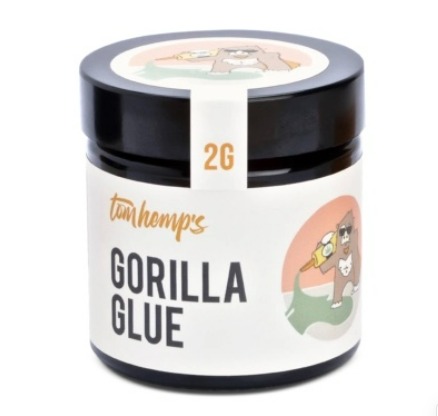 Gorila Glue – 2g