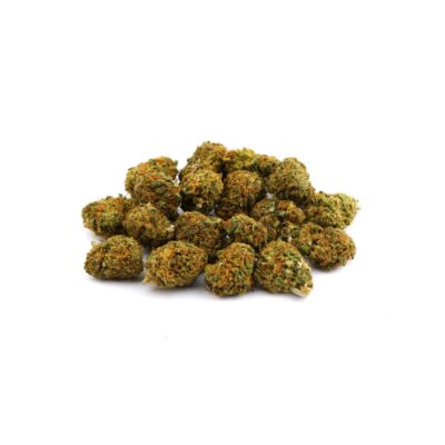 Alternative view of Outdoor mix ,10g - Kannabest