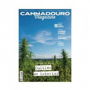 Revista Cannadouro Magazine – 2ªedição