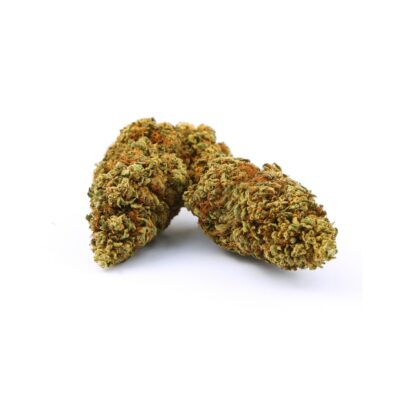 Alternative view of Lemon Candy, 10G - Kannabest
