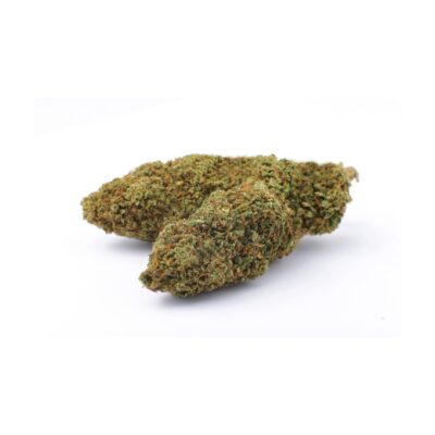 Alternative view of Strawberry Bomb, 10G - Kannabest