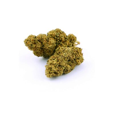 Alternative view of Mango Kush, 10G - KANNABEST