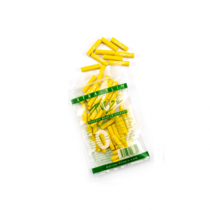 Filtro Purize Slim – Yellow 50 unidades