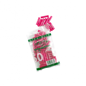 Filtro Purize Slim – Pink 50 unidades