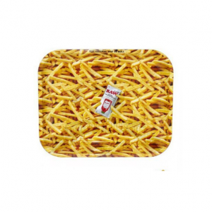 Bandeja RAW Large – Fries