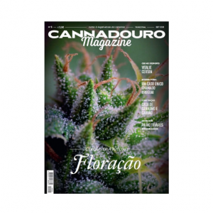 Revista Cannadouro Magazine – 3ªedição