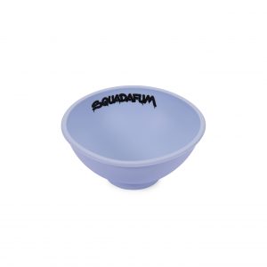 Bowl Silicone Squadafum – Single Colors