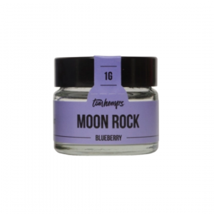 Moonrock Bluberry 30% CBD – 1g