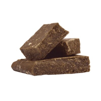 Alternative view of Hash CBD 40% BUBBLE ICE - 2G