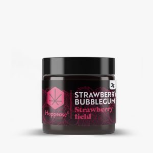 Strawberry Bubblegum 3g – Happease