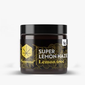 Super Lemon Haze 5g – Happease