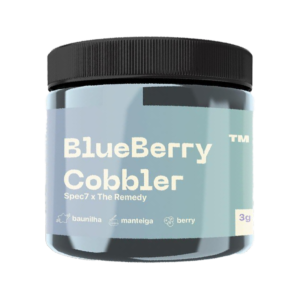 Blueberry Cobler 3g – Terpsmatter
