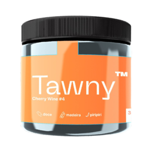 Tawny 3g – Terpsmatter