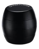 Alternative view of Grinder Champ High Egg Aluminium- Blue 40mm – 4 Partes