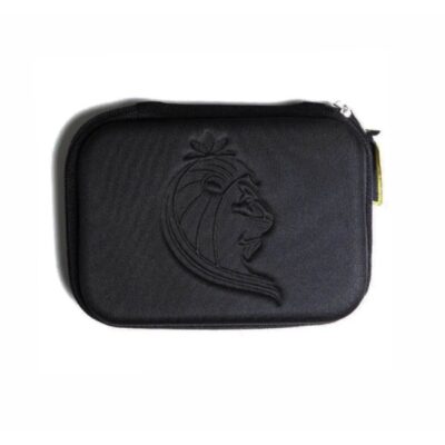 Alternative view of Case Puff life Classic - Black