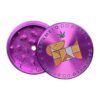 Roxo Metalizado