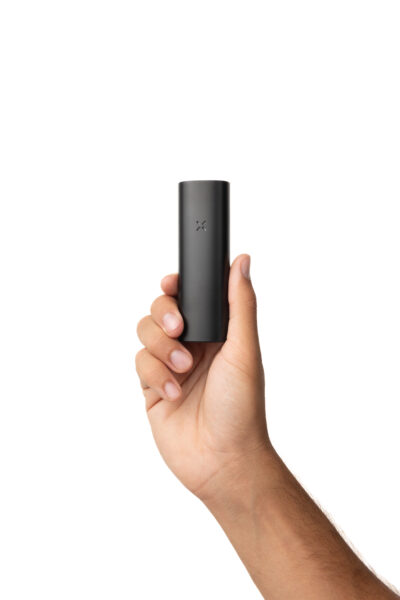 PAX FOUR Onyx - Vaporizador Portátil