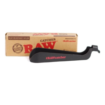 RAW Catcher - Cinzeiro com Suporte
