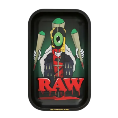 RAW Cone Monster - Bandeja Metálica