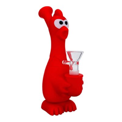 Chicken Bong – Silicone
