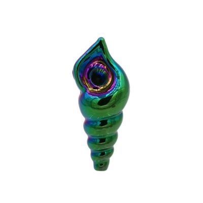 Rainbow Flame Pipe – Vidro